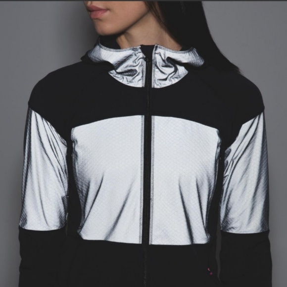 lululemon athletica Jackets & Blazers - Lulu🍋Light Speed Jacket